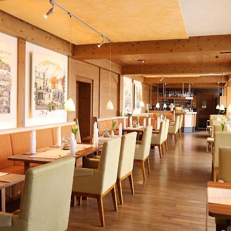 Kurhotel Bad Rodach An Der Thermenatur Eksteriør bilde