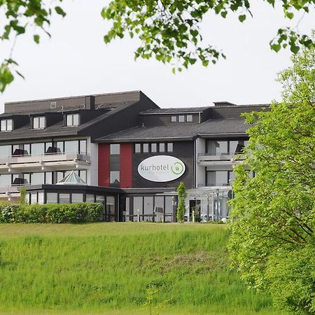 Kurhotel Bad Rodach An Der Thermenatur Eksteriør bilde