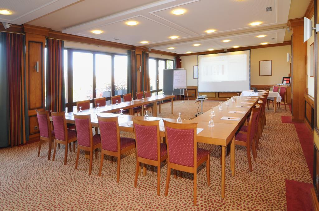 Kurhotel Bad Rodach An Der Thermenatur Eksteriør bilde